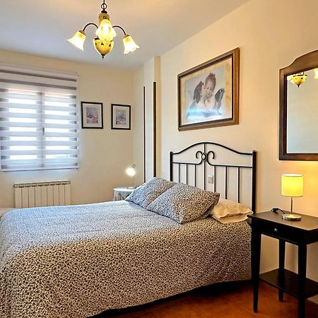 Casa Rural Las Condesas Santo Domingo De Silos Eksteriør billede