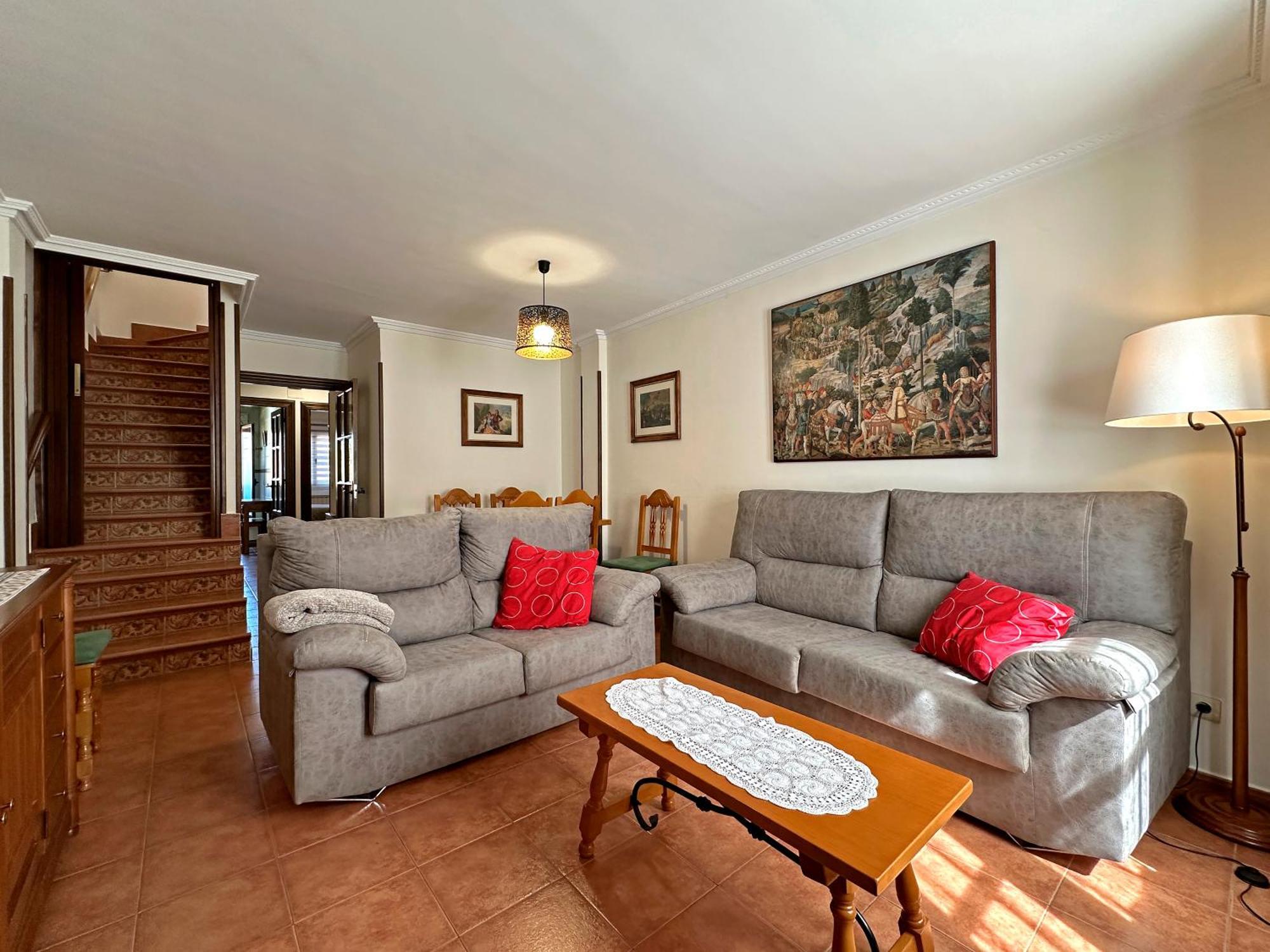 Casa Rural Las Condesas Santo Domingo De Silos Eksteriør billede