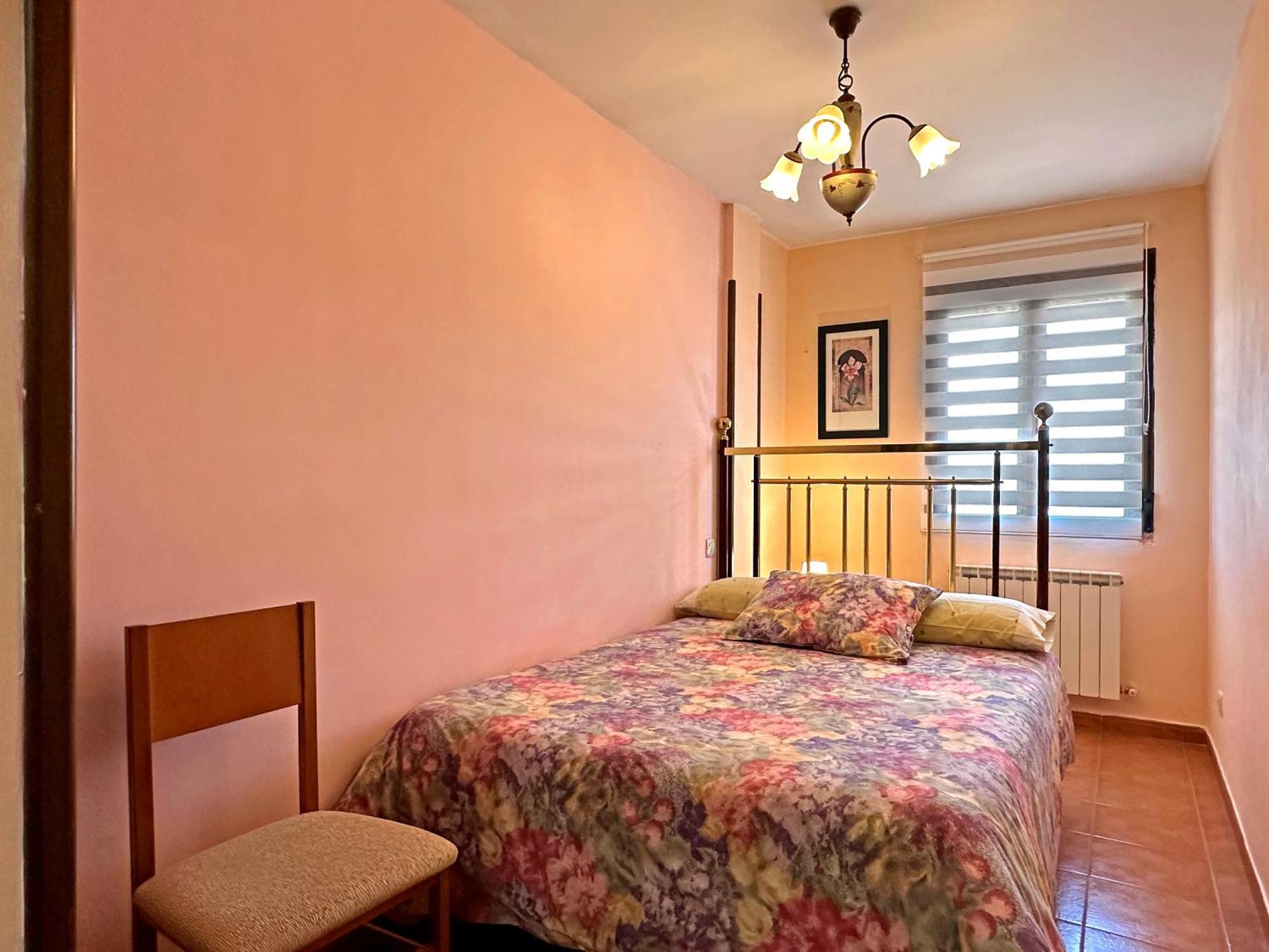 Casa Rural Las Condesas Santo Domingo De Silos Eksteriør billede