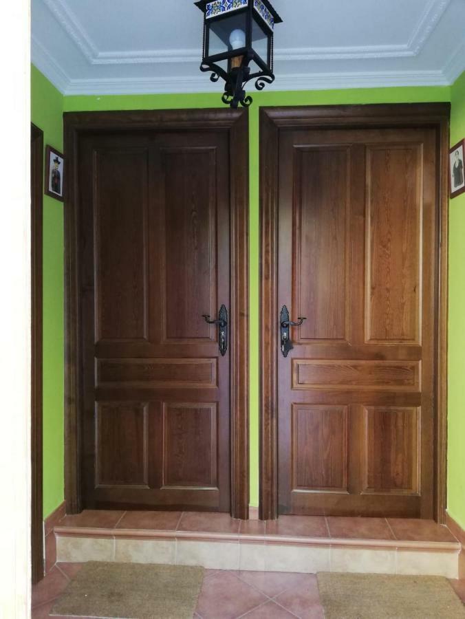 Casa Rural Las Condesas Santo Domingo De Silos Eksteriør billede