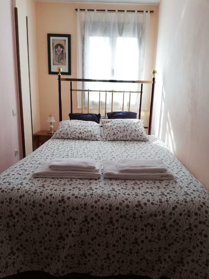 Casa Rural Las Condesas Santo Domingo De Silos Eksteriør billede